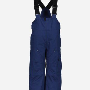 Obermeyer Kids Ski Pant and Bib (Size 8)